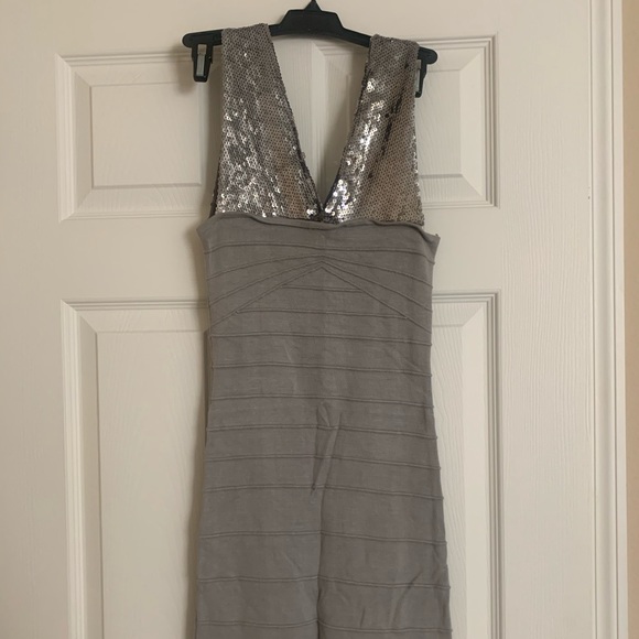 Lot of 3 party dresses size small - Picture 9 of 12